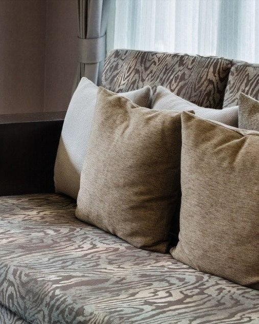 Fabric By The Yard - Sao Fabric