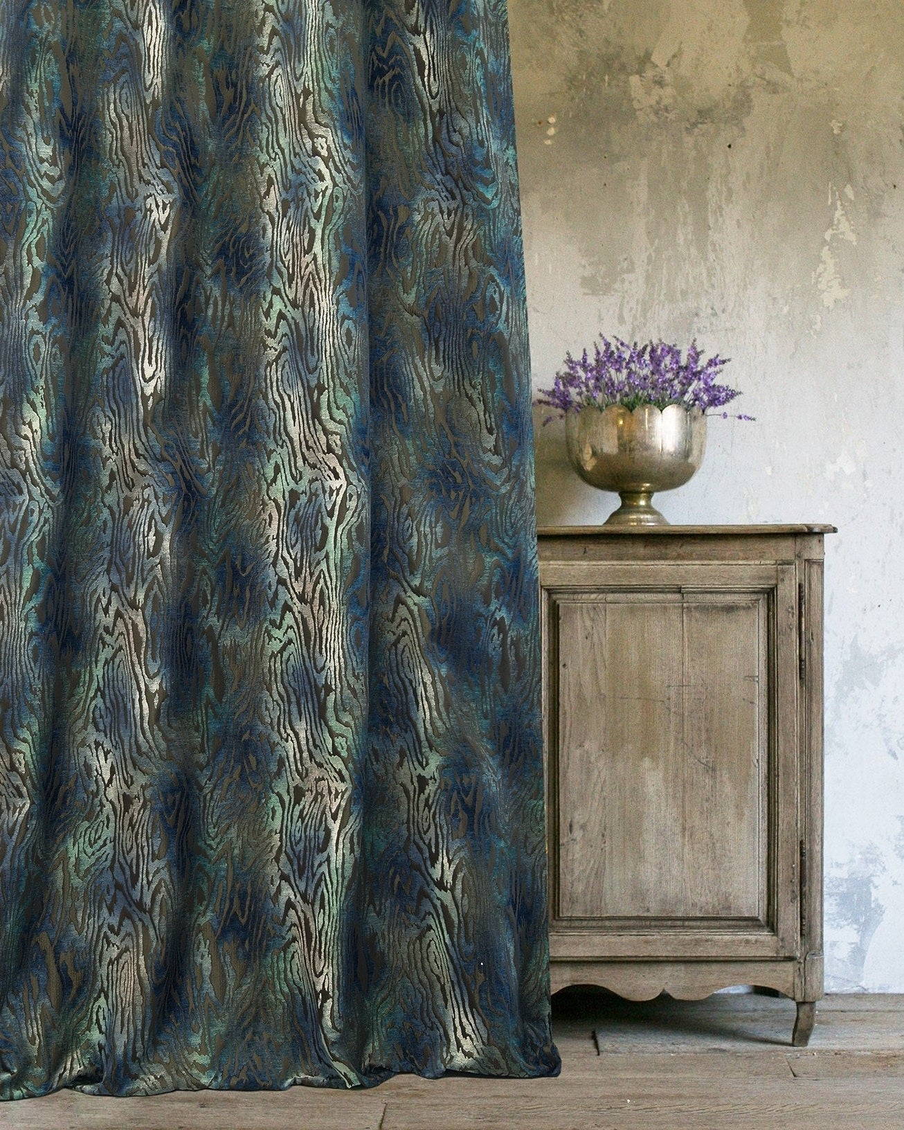 Fabric By The Yard - Sao Fabric