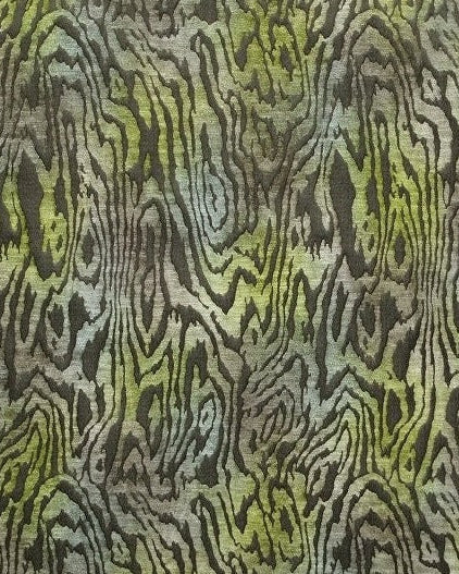 SAO - Green, multi-color