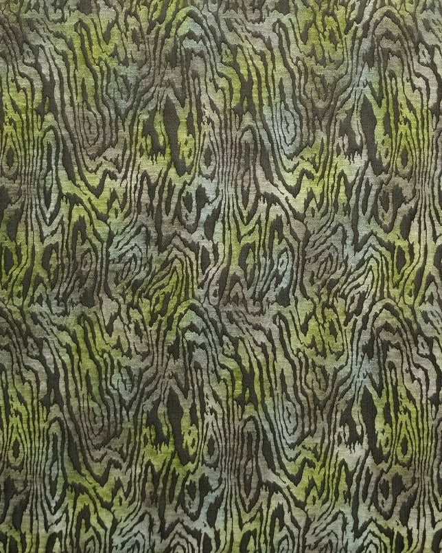 SAO - Green, multi-color