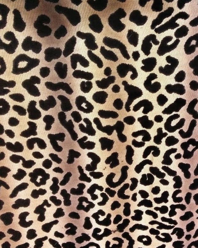 SAVANNA - Brown