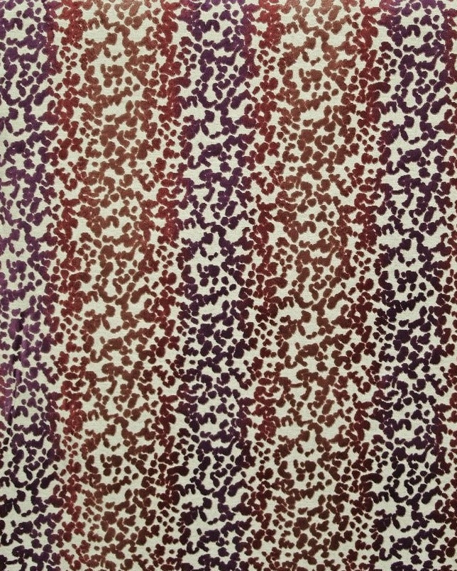 SERENGETI - purple, Pink, multi-color
