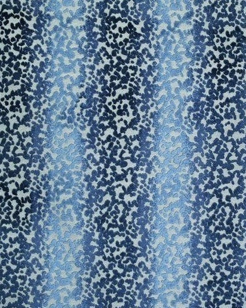 SERENGETI - Blue, multi-color