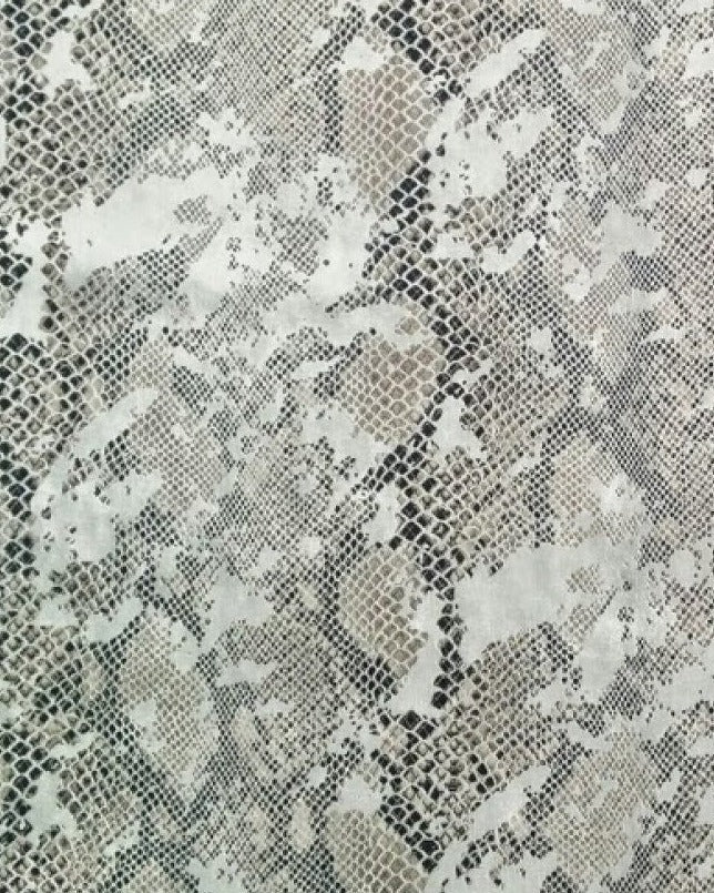 SERPENTINA - Gray