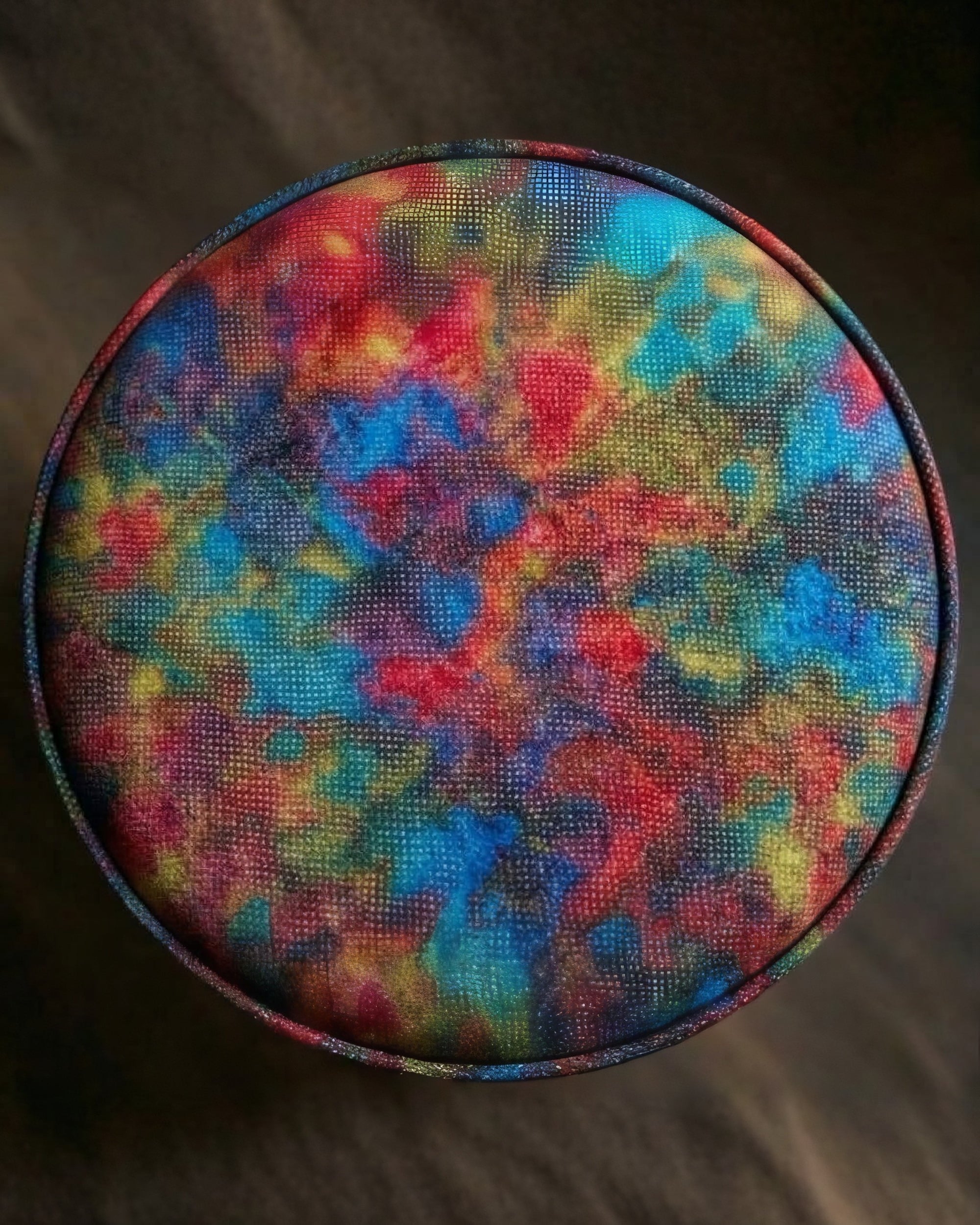 Punto d'Arte' Ottoman