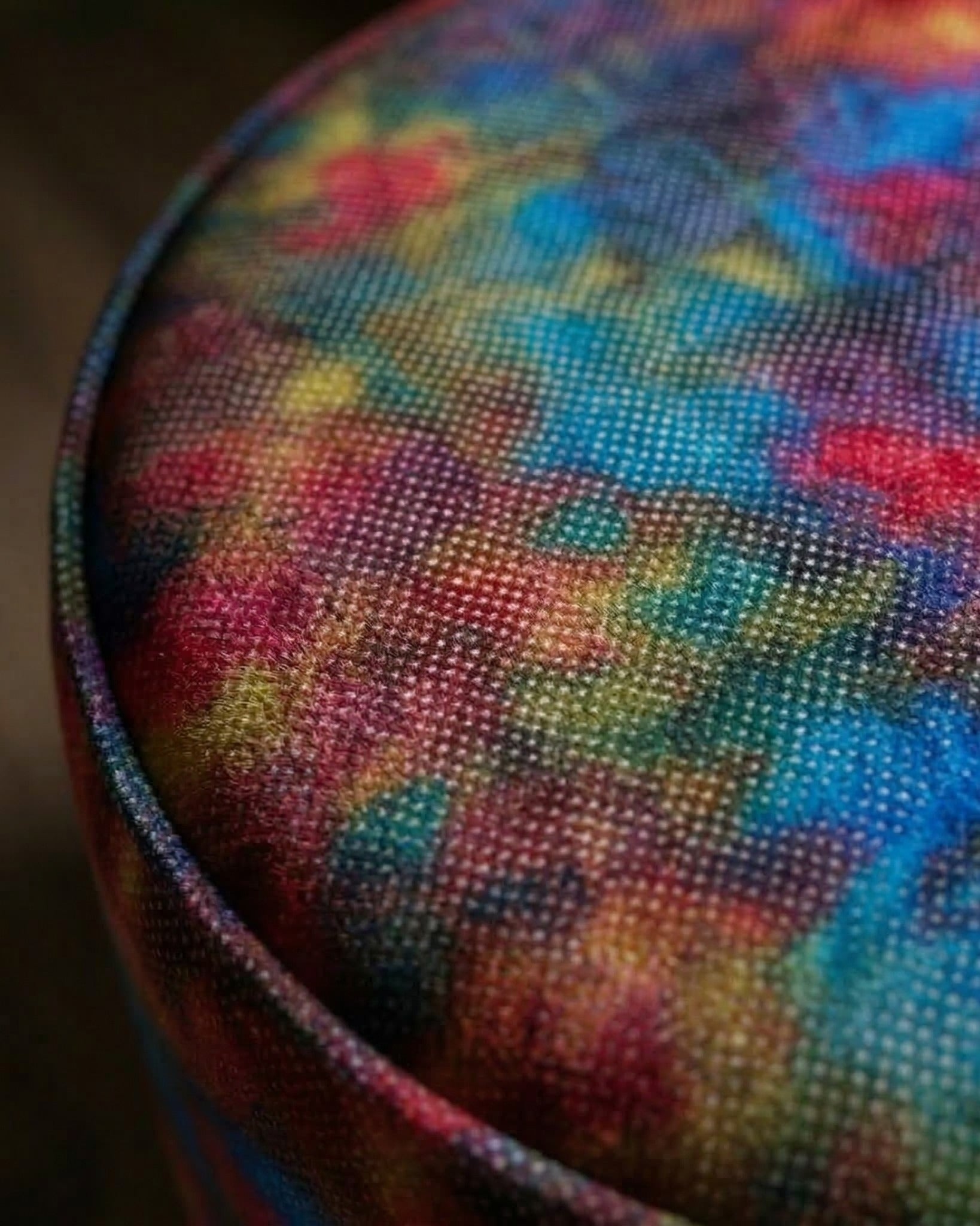 Punto d'Arte' Ottoman