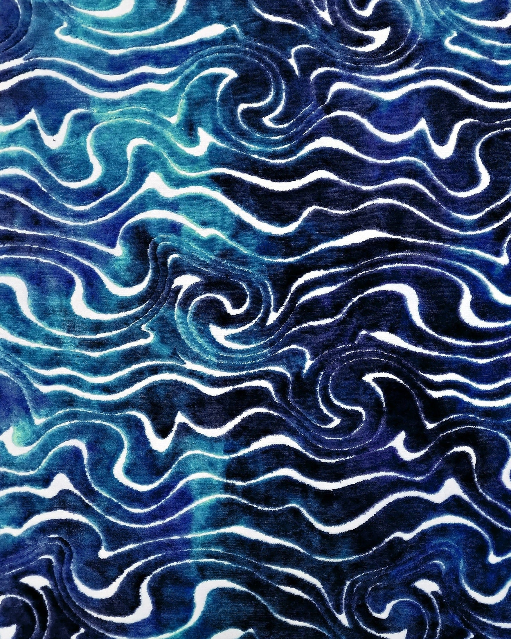 Arabella - Blue