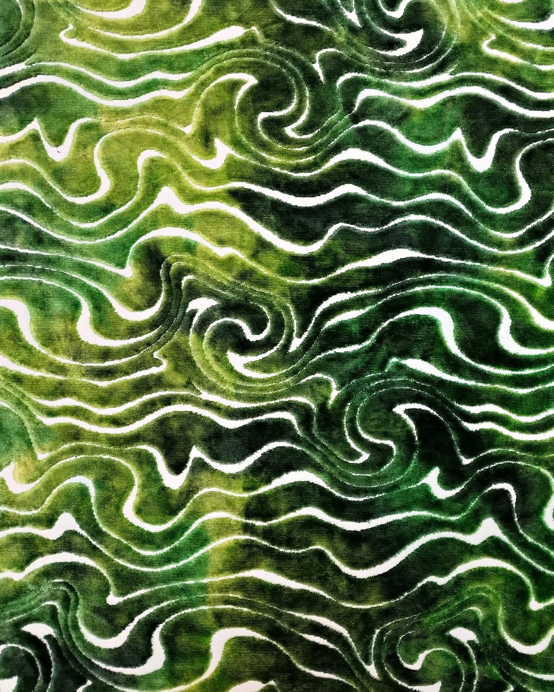 Arabella - Green