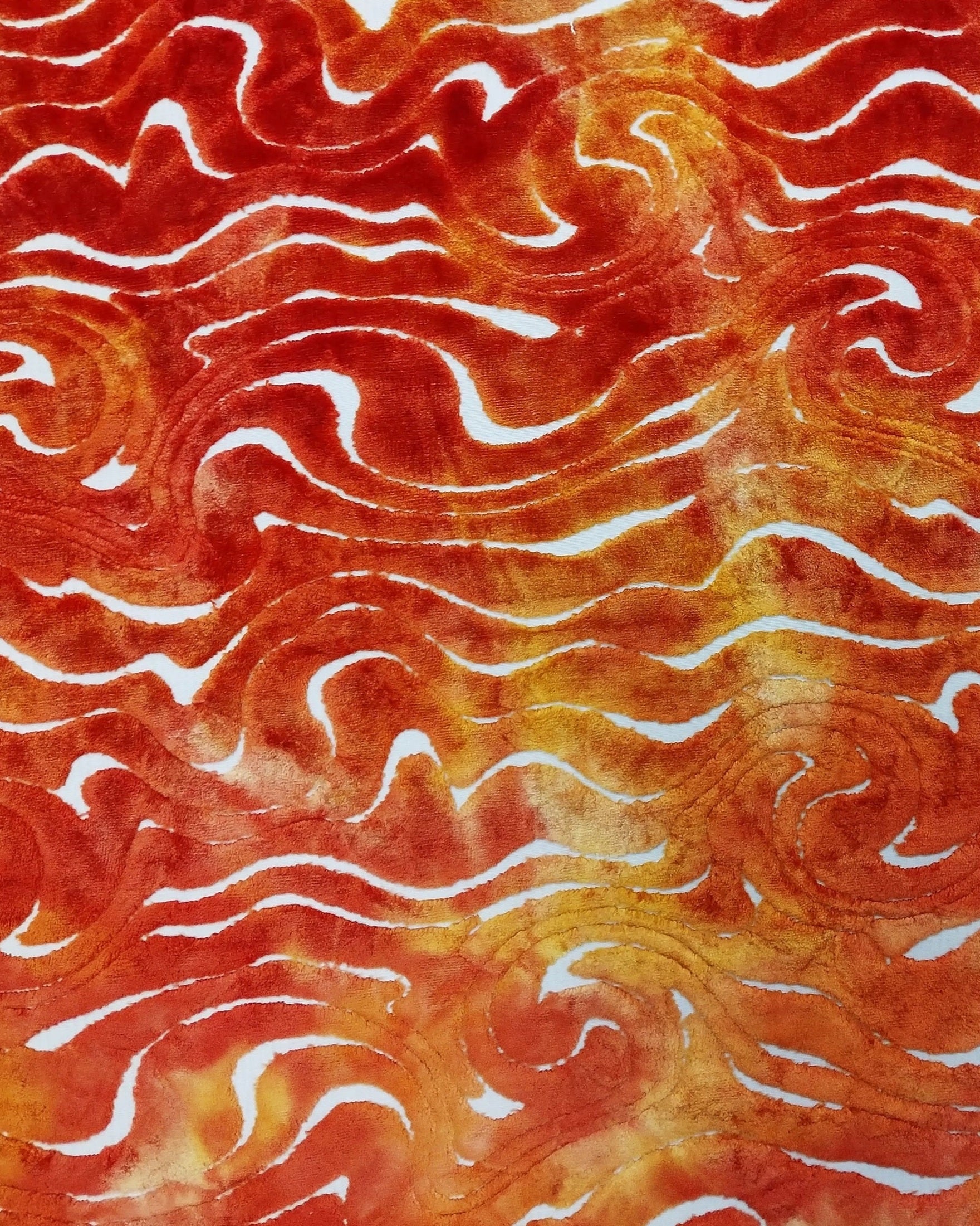 Arabella - Orange