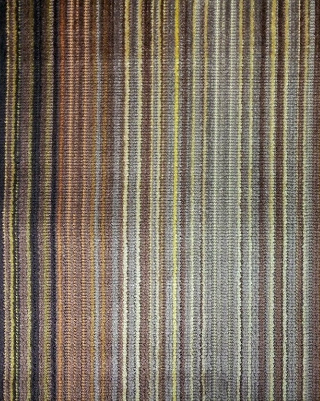 SYMPHONY - Brown, multi-color