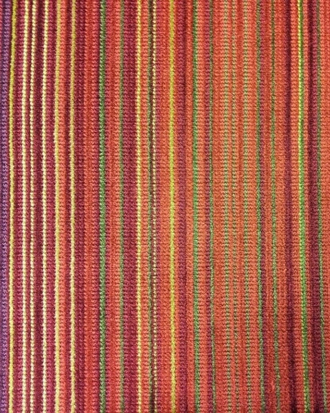 SYMPHONY - Red, Orange, multi-color