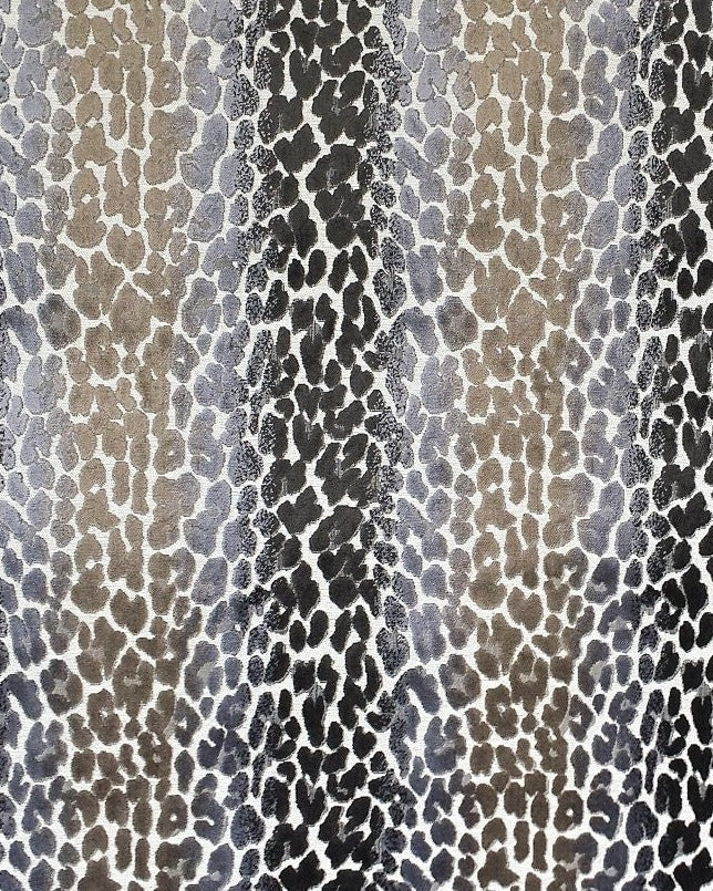 TAMBO - Brown, multi-color