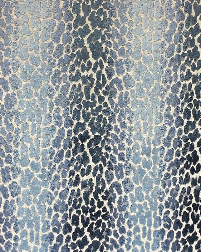 TAMBO - Blue, multi-color