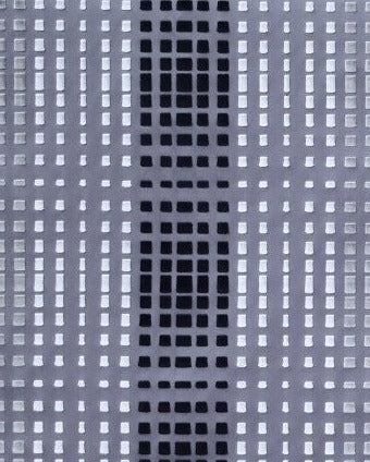 TANGIER - Gray, black, multicolor