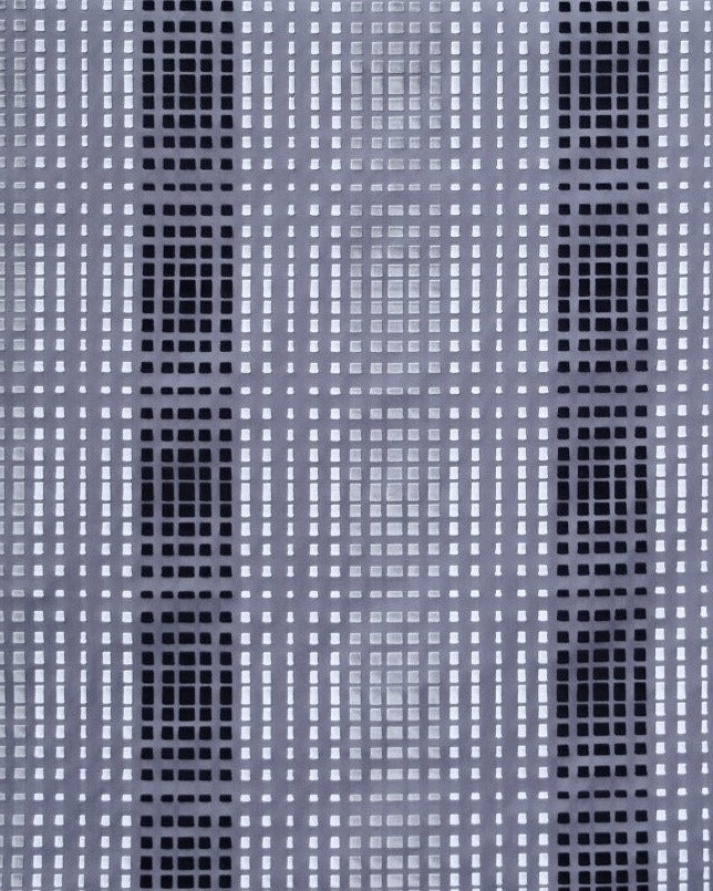 TANGIER - Gray, black, multicolor