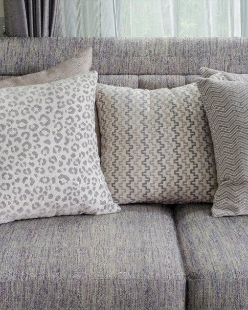 Fabric By The Yard - Terra Linen