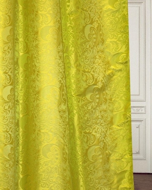 Fabric By The Yard - Torcello Silk