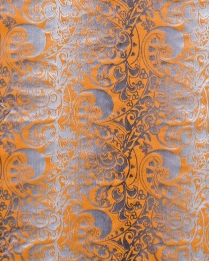 TORCELLO - Orange, multi-color