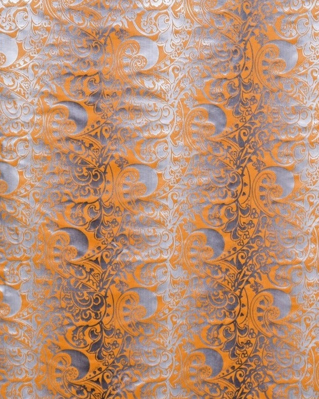 TORCELLO - Orange, multi-color