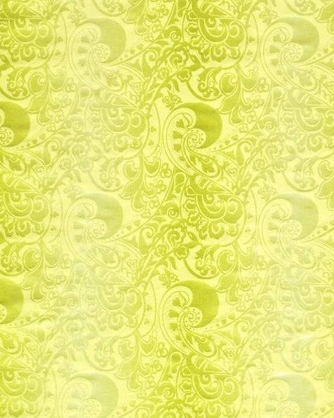 TORCELLO - Green, multi-color