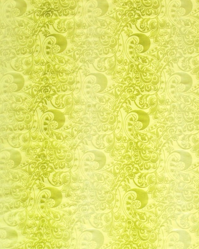 TORCELLO - Green, multi-color