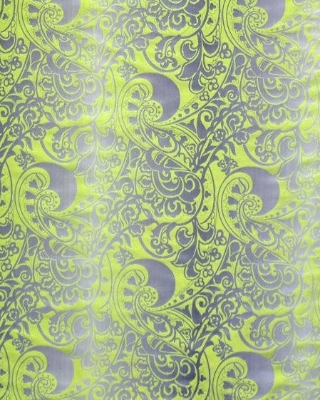 TORCELLO - Green, multi-color