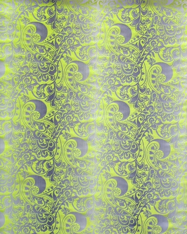 TORCELLO - Green, multi-color