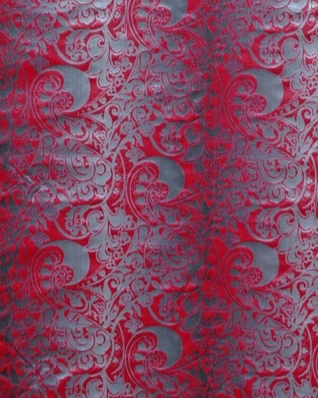 TORCELLO - Red, multi-color