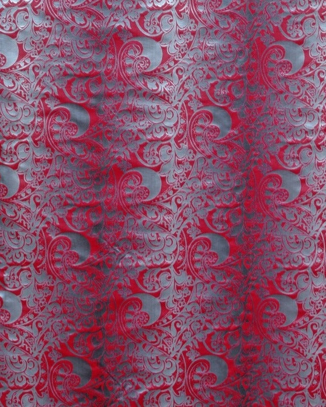 TORCELLO - Red, multi-color