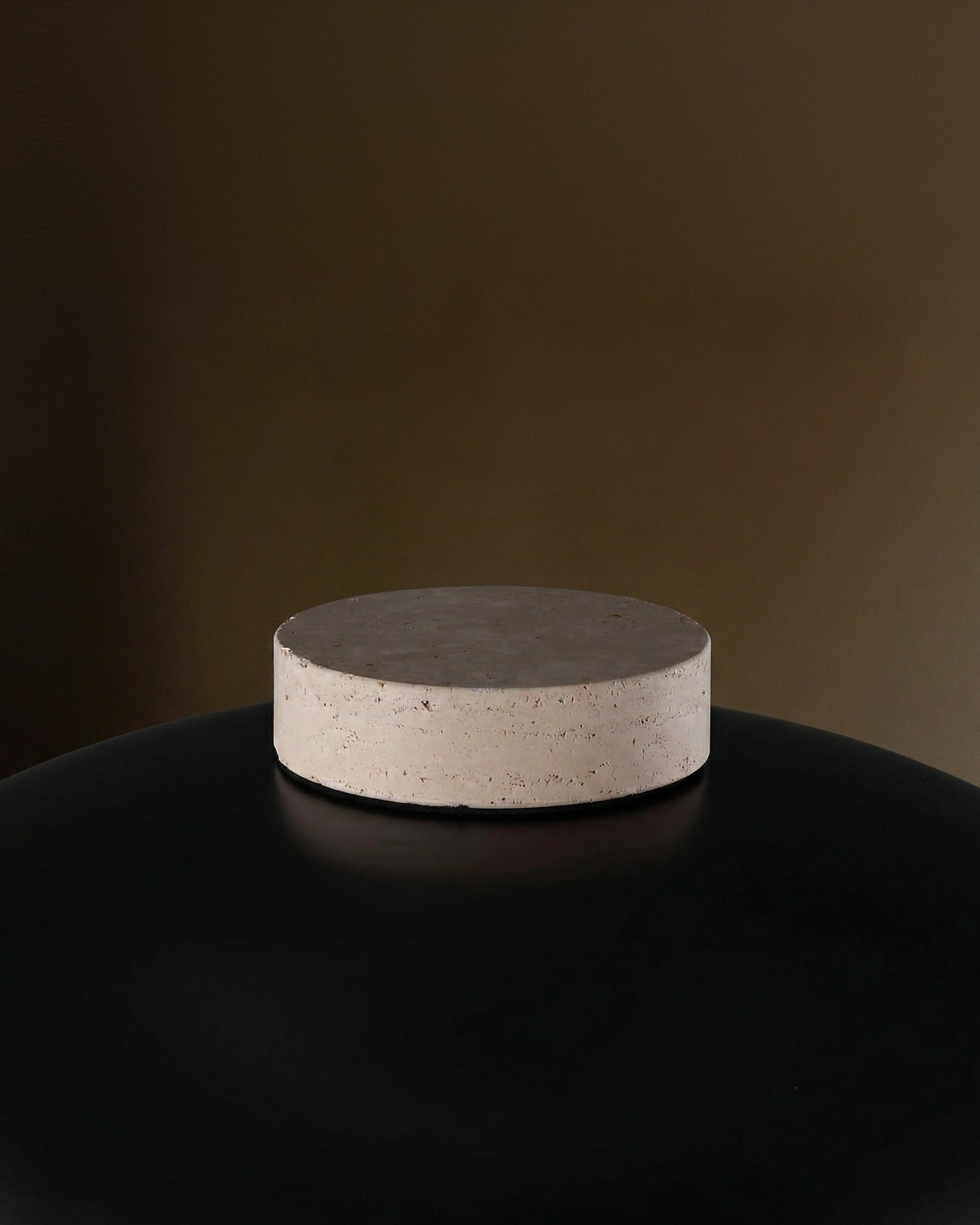 The Petra Pillar Table Lamp
