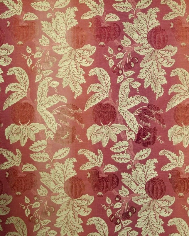 UFFIZZI - Orange, Red, multi-color