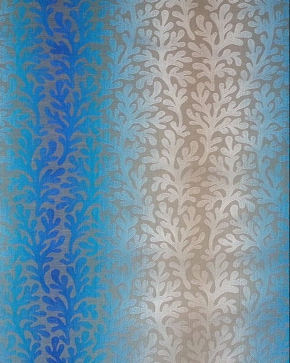 UNDERTHESEA - Blue, multi-color