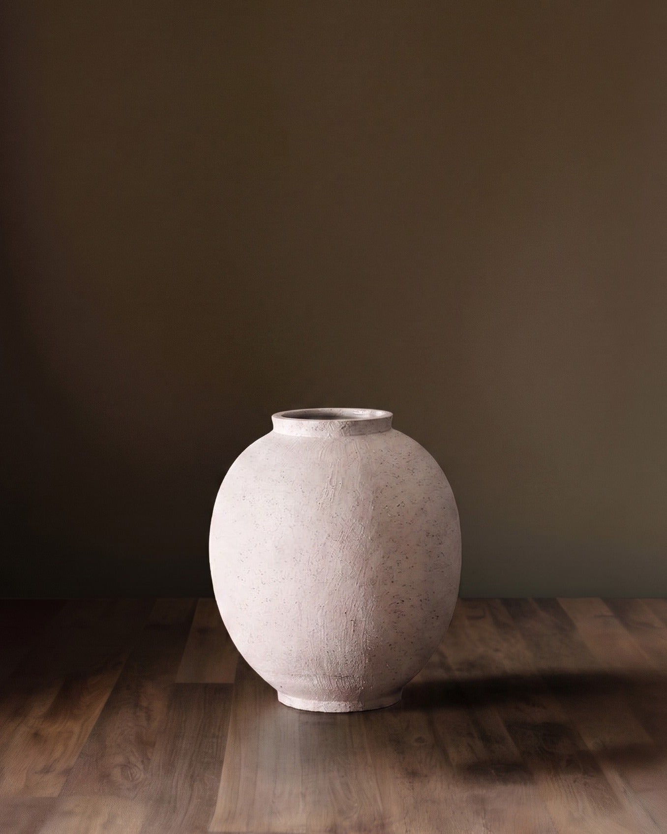 The Moonstone Vessel