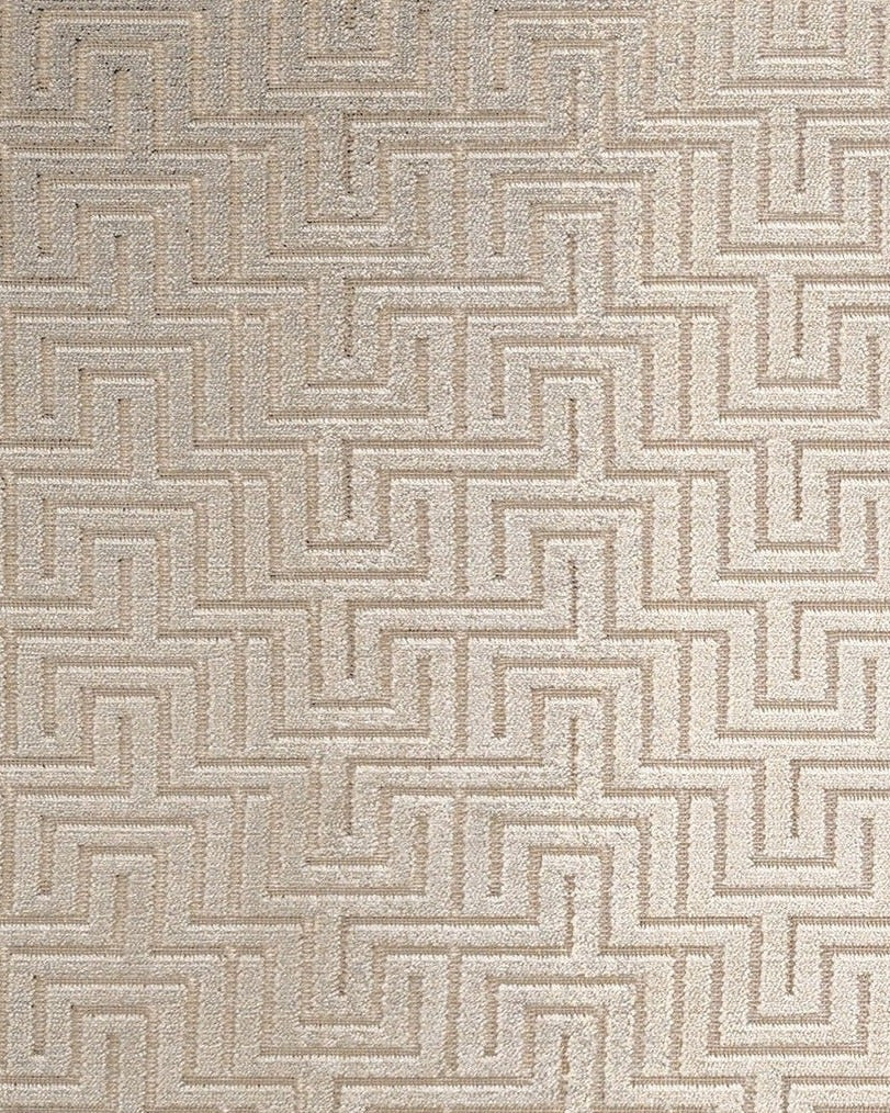 Victoria - Tan, White, Multi Color, Ombre, Multi-Color