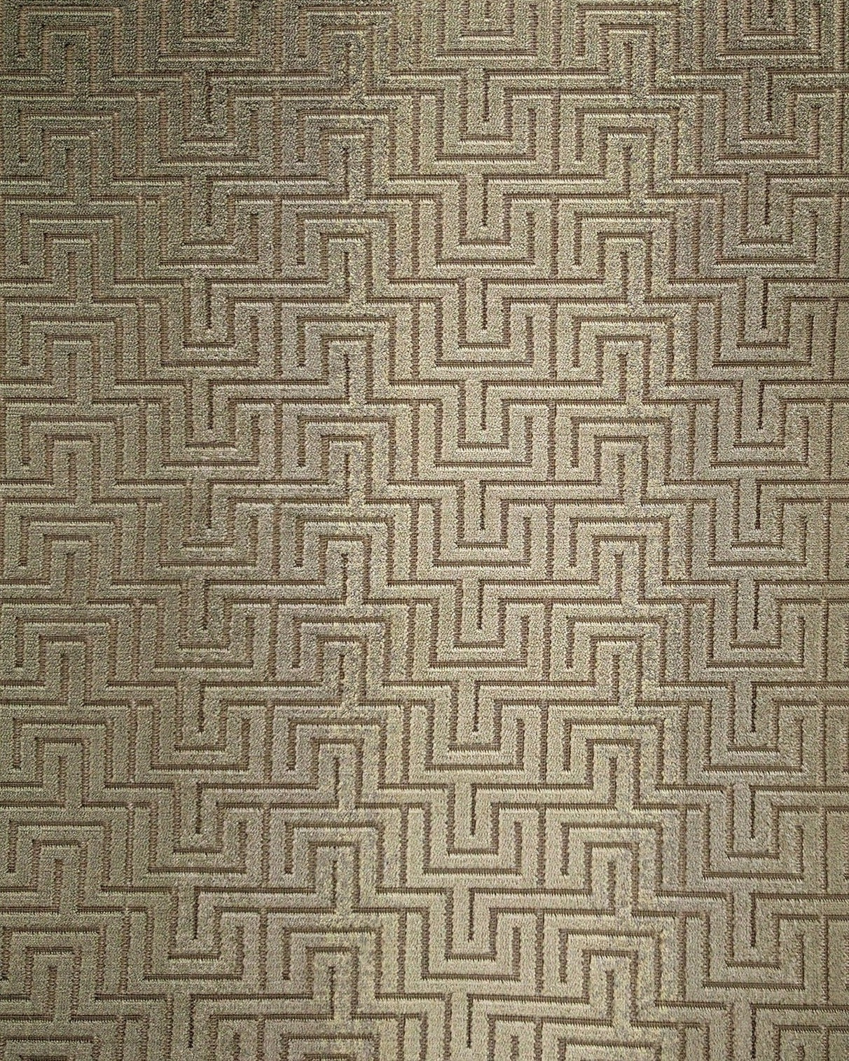 Victoria - Brown, Tan, Multi Color, Ombre, Multi-Color