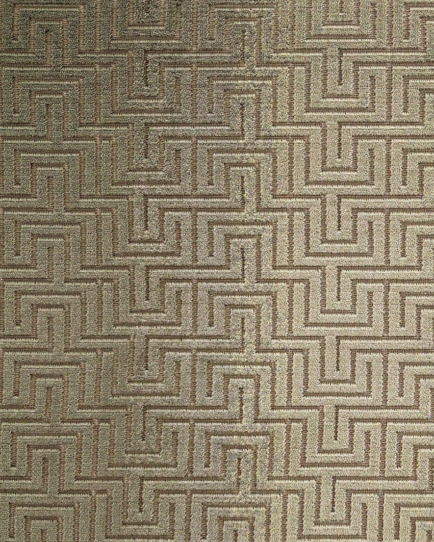 Victoria - Brown, Tan, Multi Color, Ombre, Multi-Color