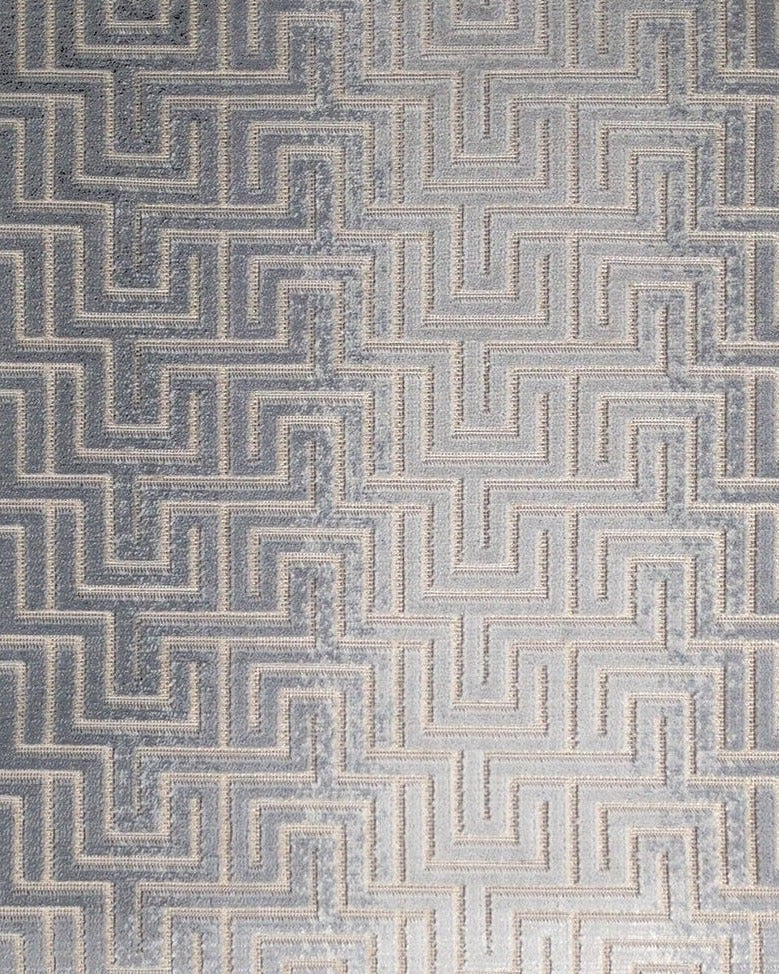 Victoria - Gray, Multi Color, Ombre, Multi-Color