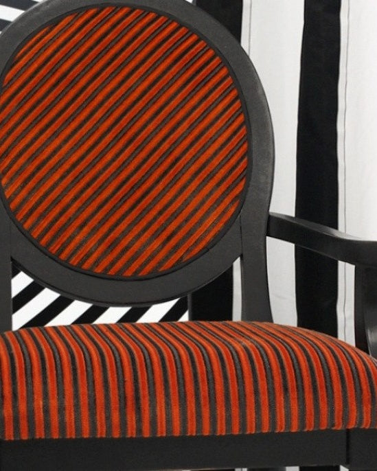 Fabric By The Yard - Vendone Velvet