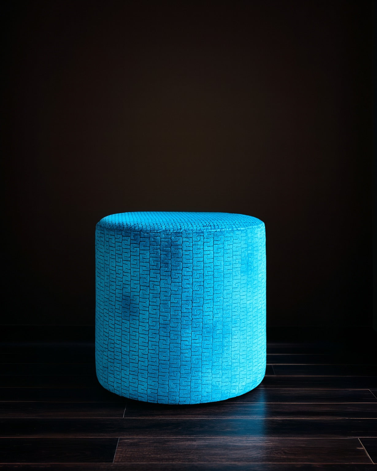 Vashon Ottoman