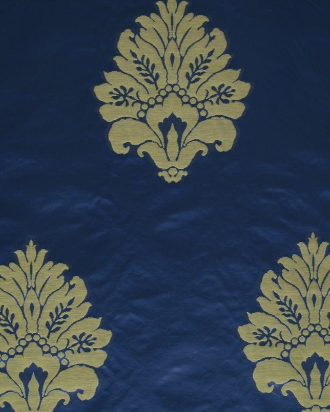 VILLA D' ESTE - Blue