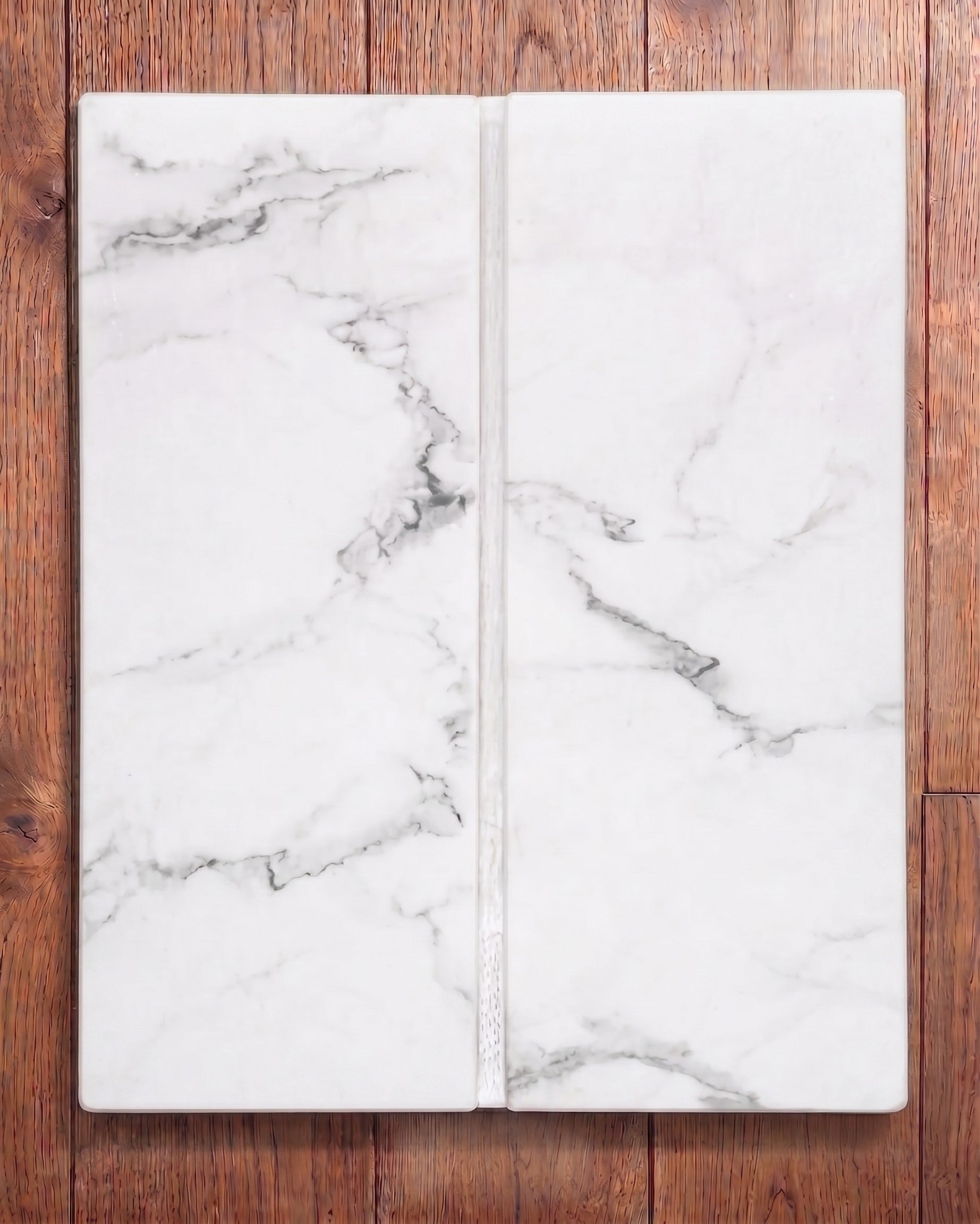 Terra-Form | Foldable Natural Stone Drying Board – Premium Slate Diatomaceous Earth Kitchen Mat