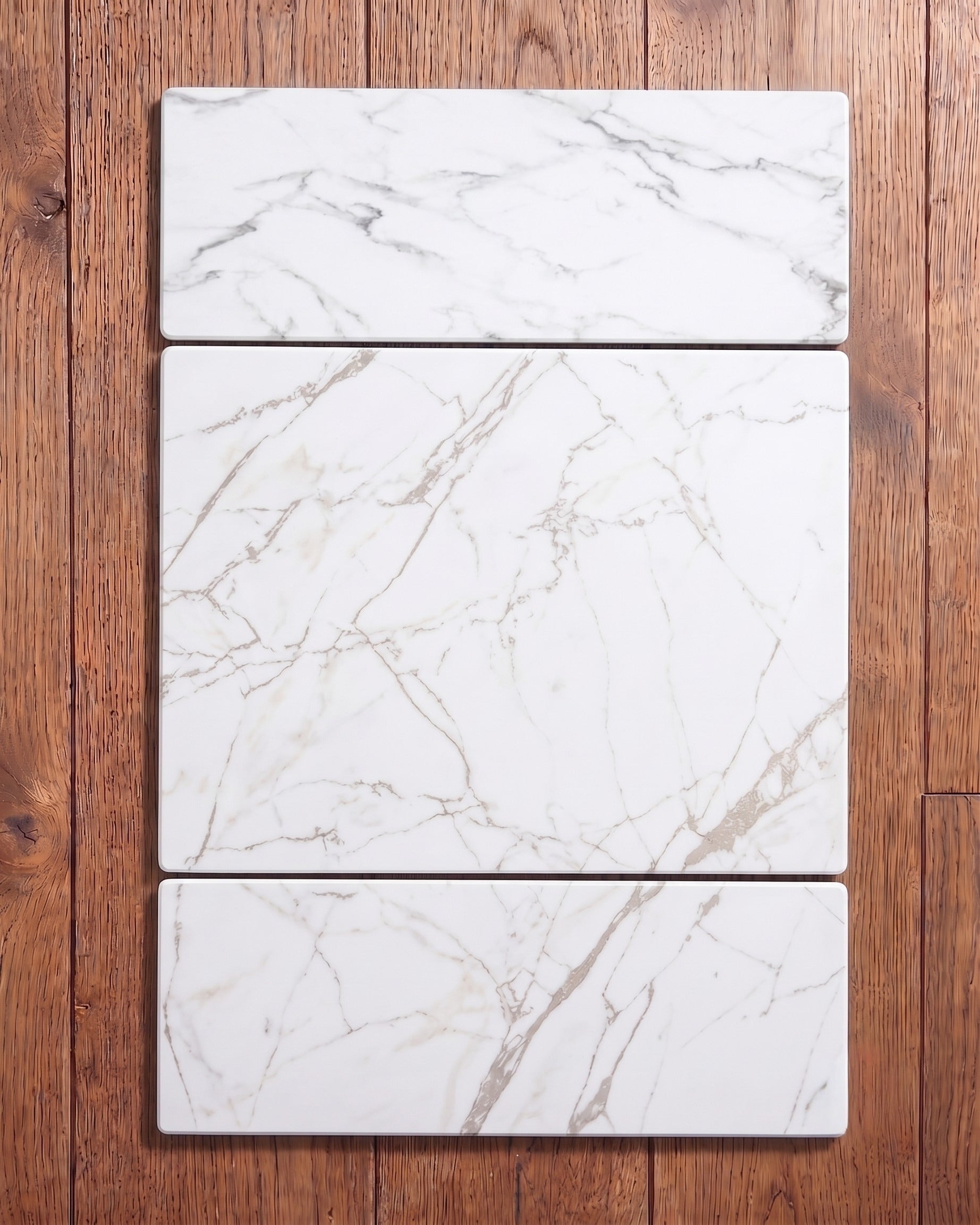 Terra-Form | Foldable Natural Stone Drying Board – Premium Slate Diatomaceous Earth Kitchen Mat