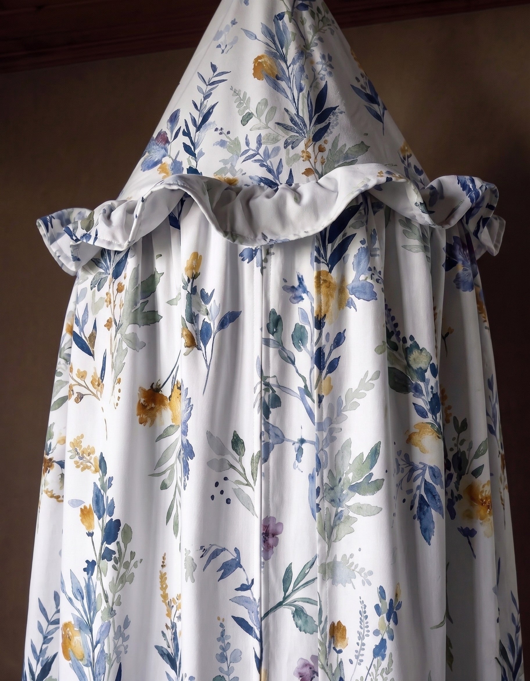 The Elysian Canopy in Meadow Muse