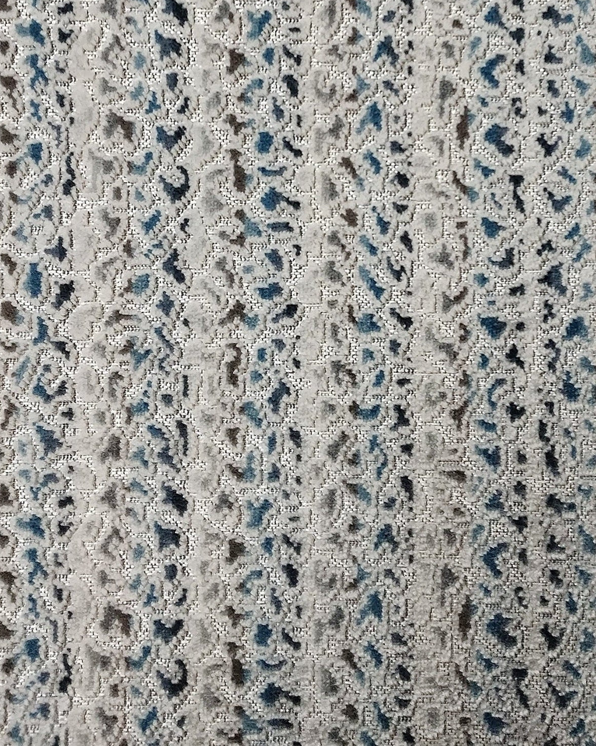 Windrose - Blue, Multi Color