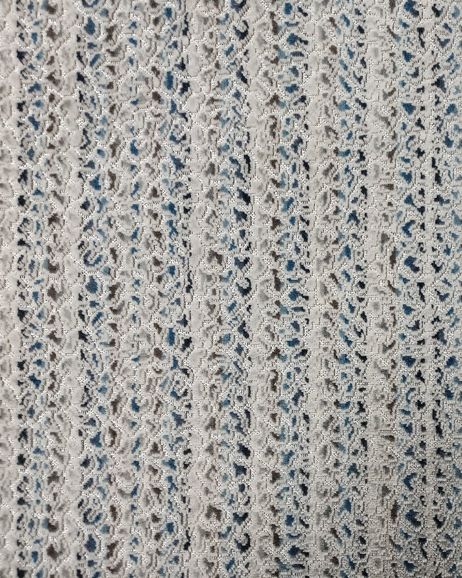 Windrose - Blue, Multi Color