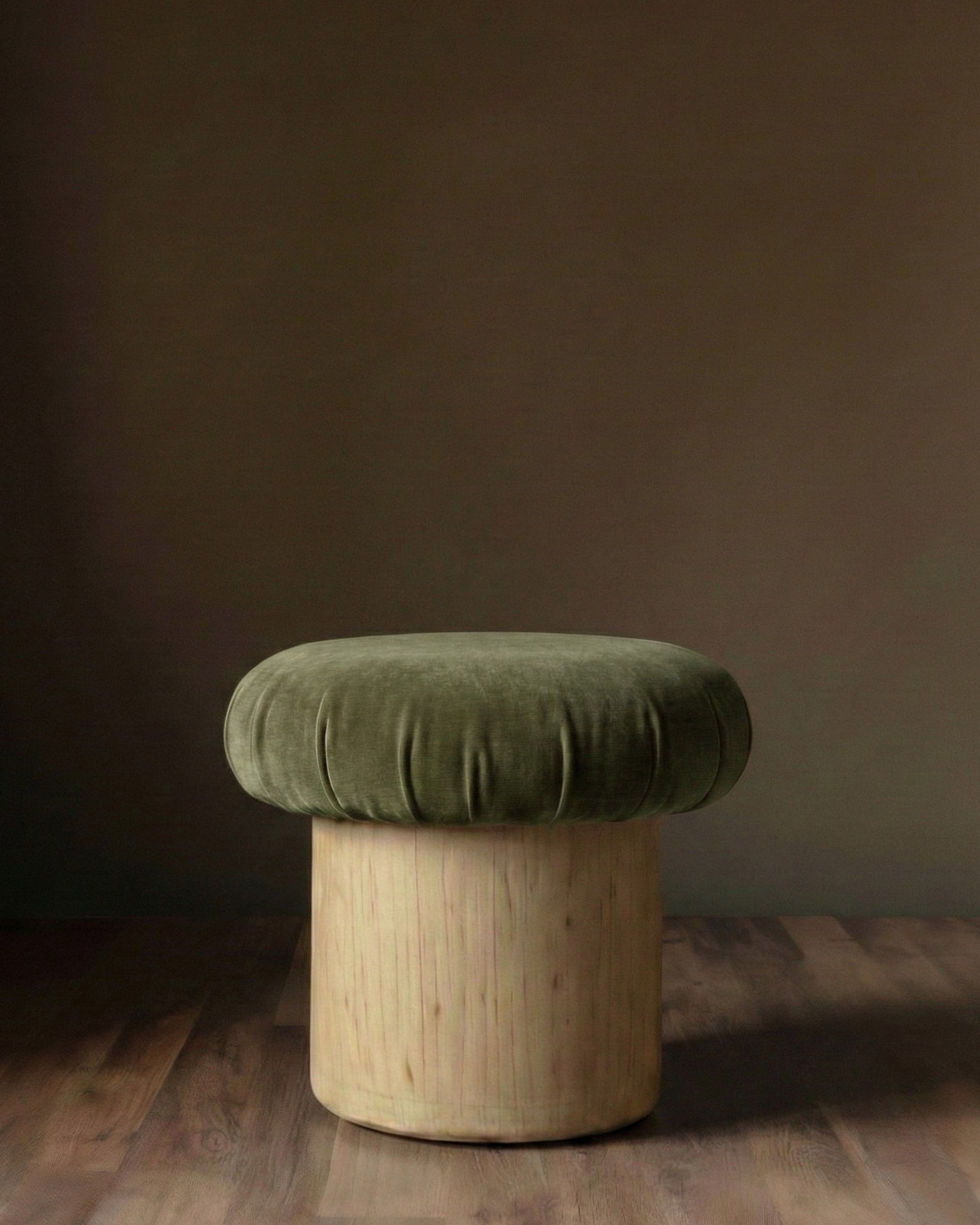 The Boletus Stool