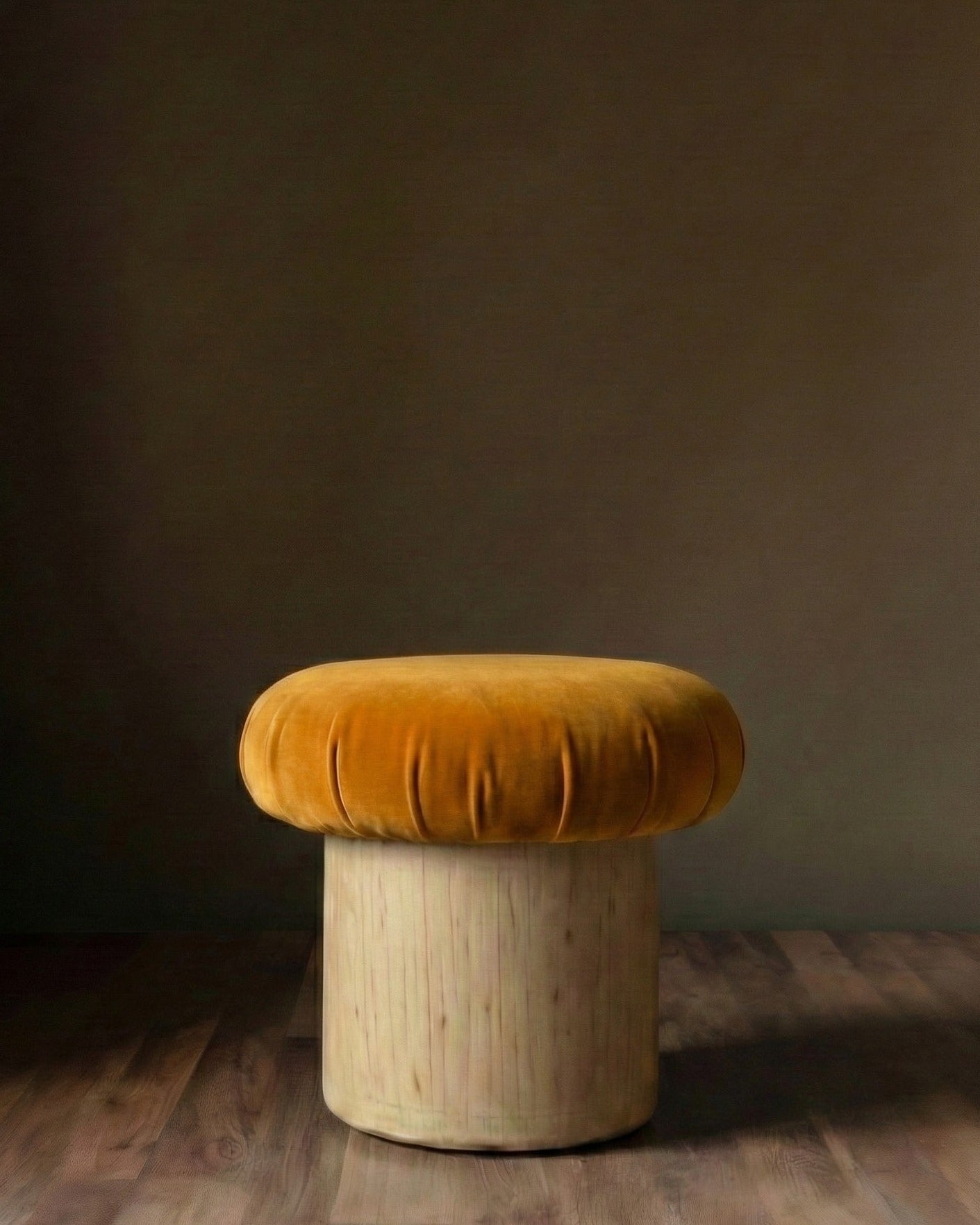 The Boletus Stool