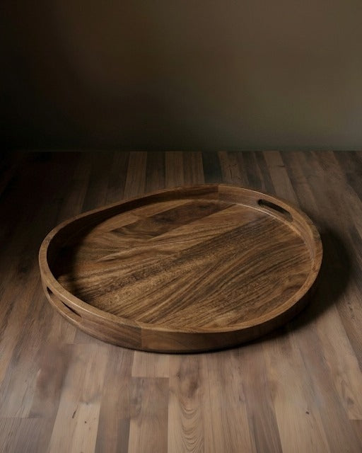 The Heritage Oval Serving Platter
