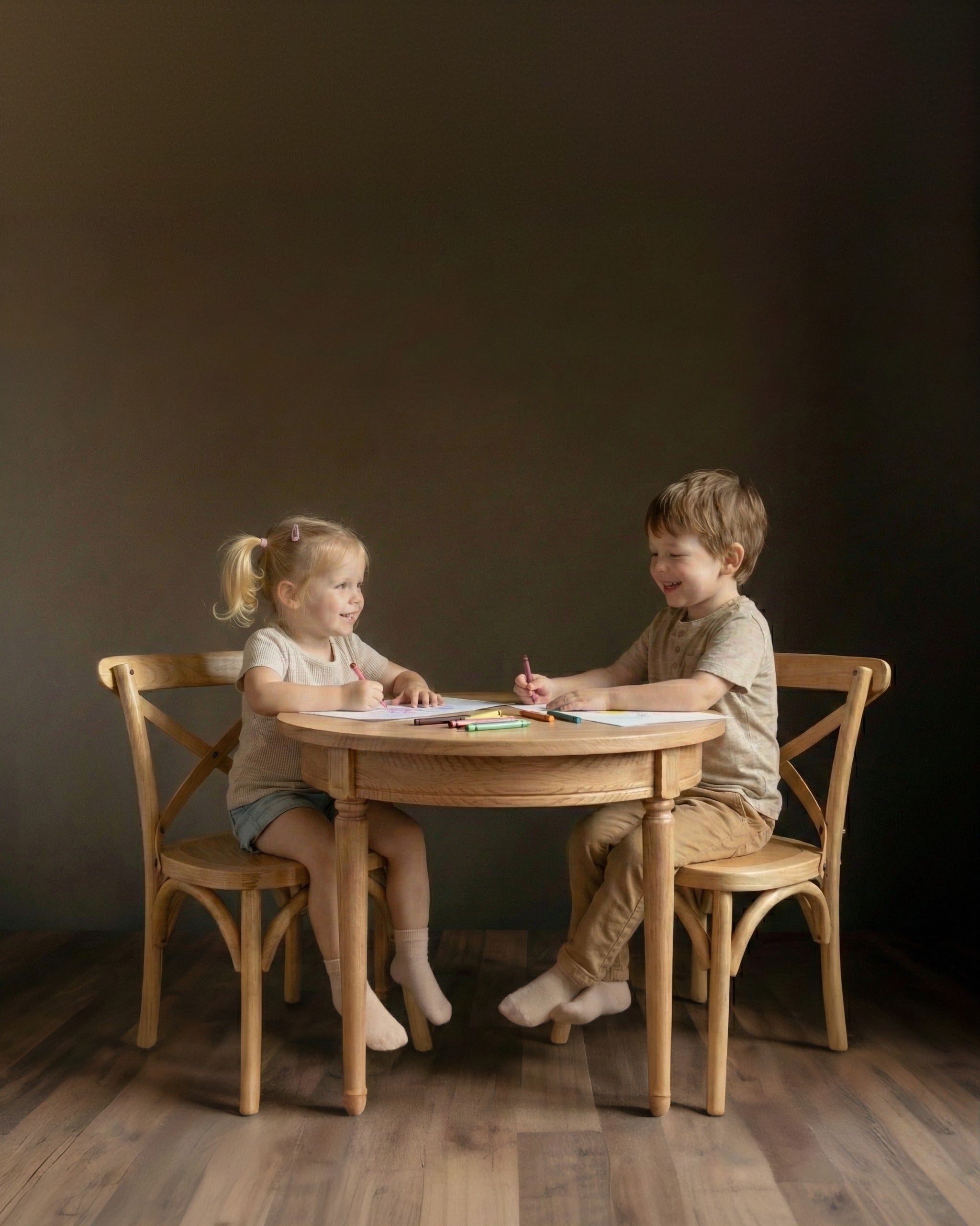Rockers – Cassarohome