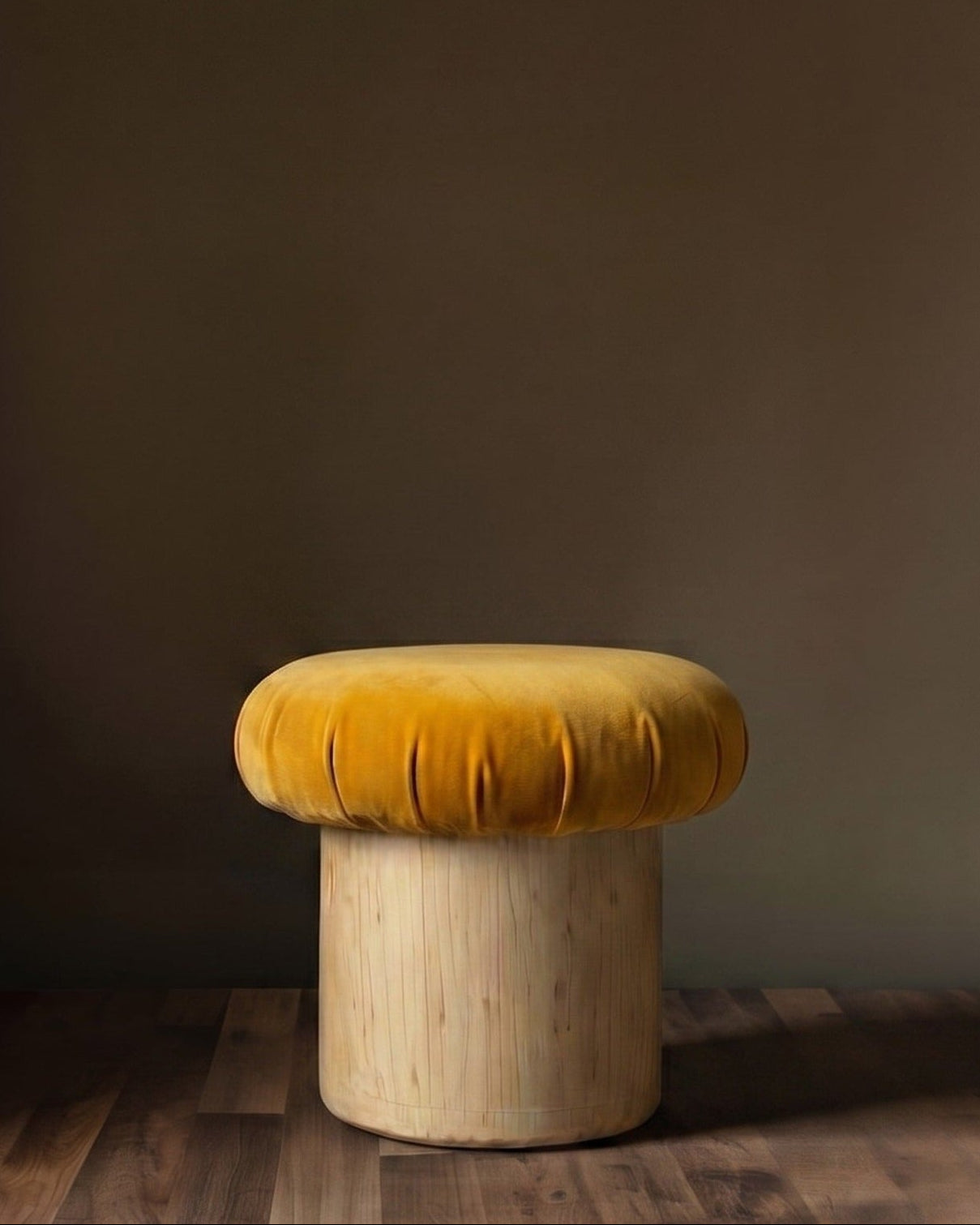 The Boletus Stool